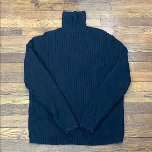 Lord and TAYLOR Turtleneck Sweater